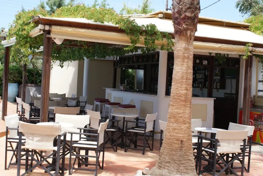 Sunny Suites Ξενοδοχείο 3*-25