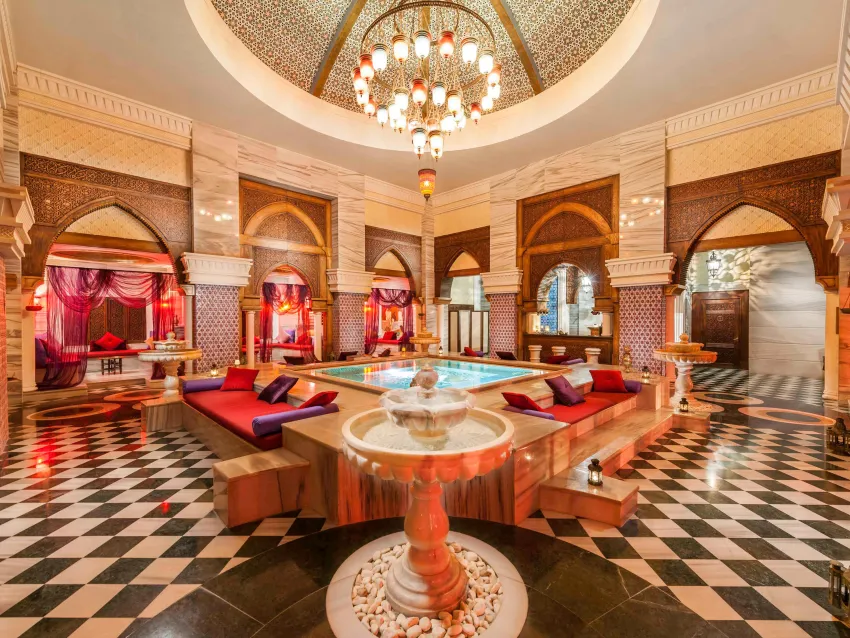 Rixos Premium Belek 5*-115