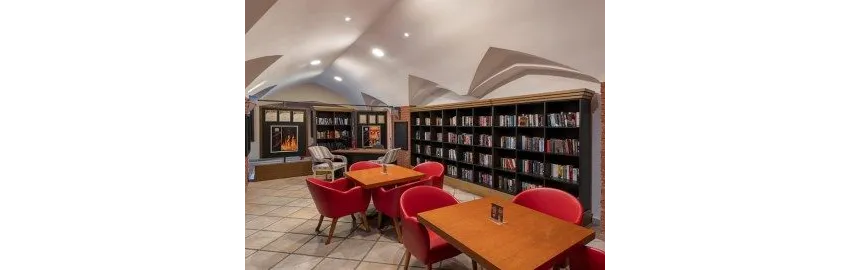 Limak Arcadia Sport Resort 5*-7