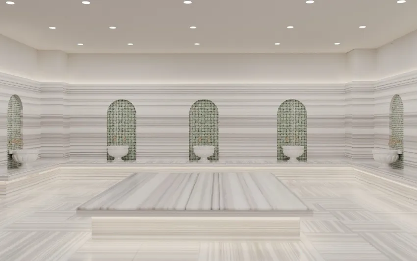 Seaden De Mar Resort & Spa 5*-10