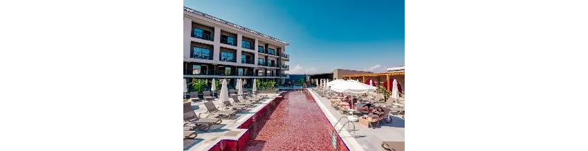 The X Belek 5*-113