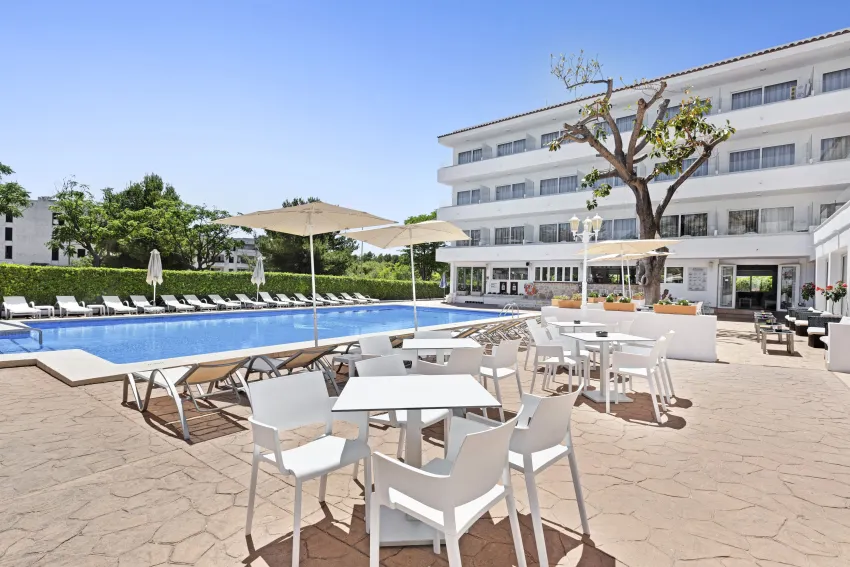 THB Dos Playas - Adults Only 3*-25
