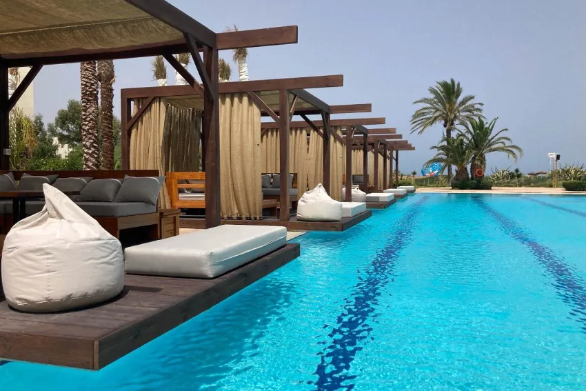 SENTIDO MARILLIA RESORT  4*-48