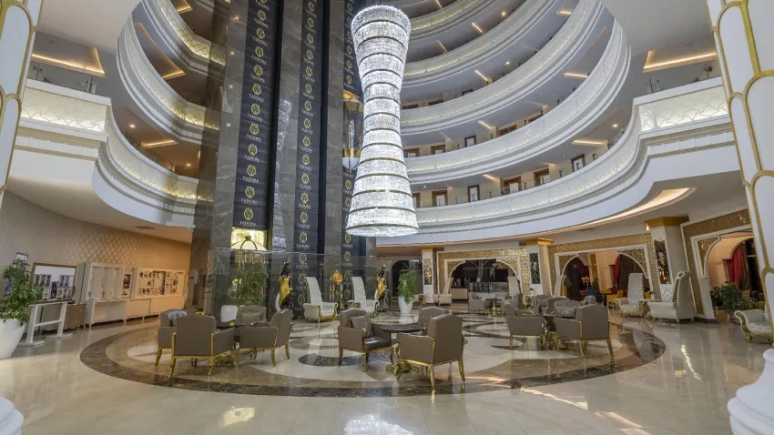 Jadore Deluxe Hotel & Spa 5*-21