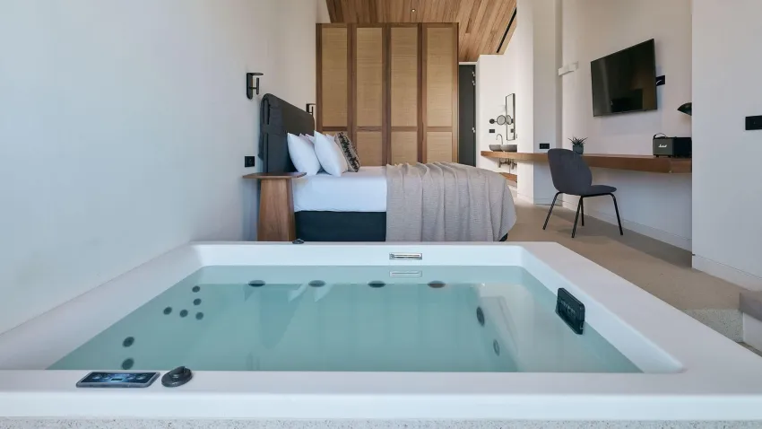 Contessina Suites and Spa 5*-23