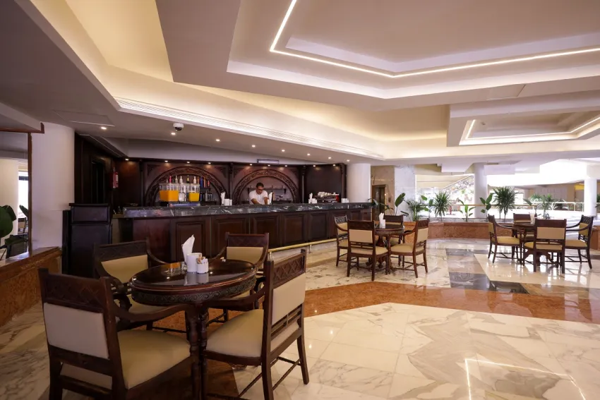 CALIMERA BLEND PARADISE RESORT  5*-21