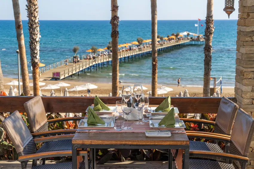 Arum Barut Collection 5*-20