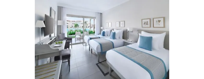 JAZ ELITE CASA DEL MAR BEACH  5*-13