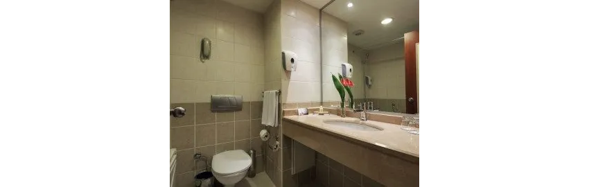 Crystal Paraiso Aqua Collection 5*-17