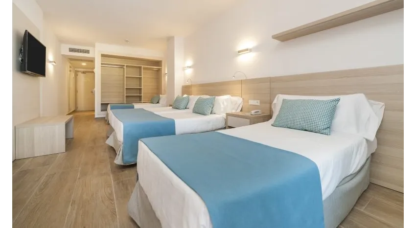 Globales Mimosa 4*-12