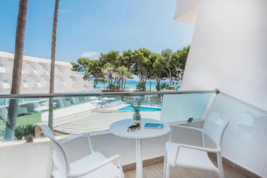 Iberostar Waves Playa de Muro 4*-19