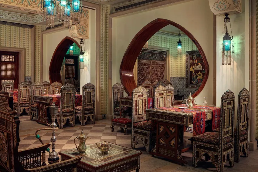 Palm Royale Soma Bay Resort 5*-267