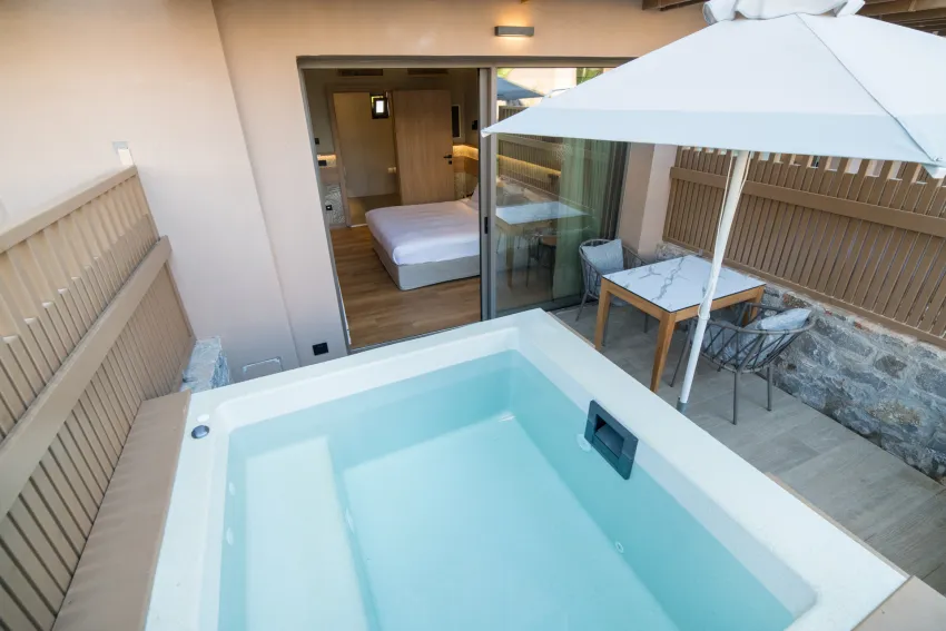 Senseana Sea Side Resort and Aquadventure 5*-19