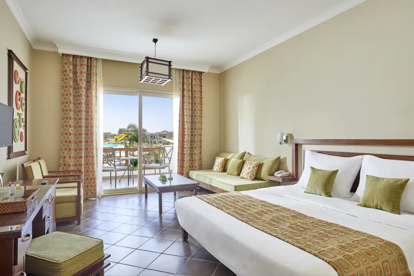 Iberotel Casa Del Mar Resort (Ex.Sentido Casa Del Mar) 4*-19