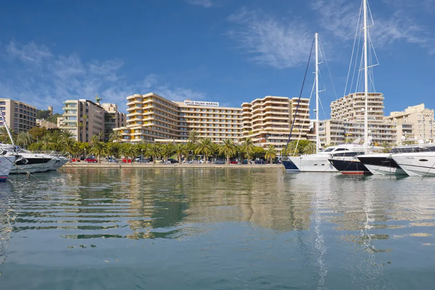 Melia Palma Marina 4*-30