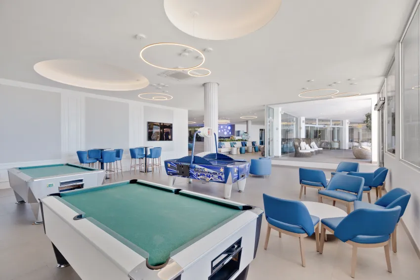 Bahia Principe Sunlight Coral Playa – Adults Only 4*-56