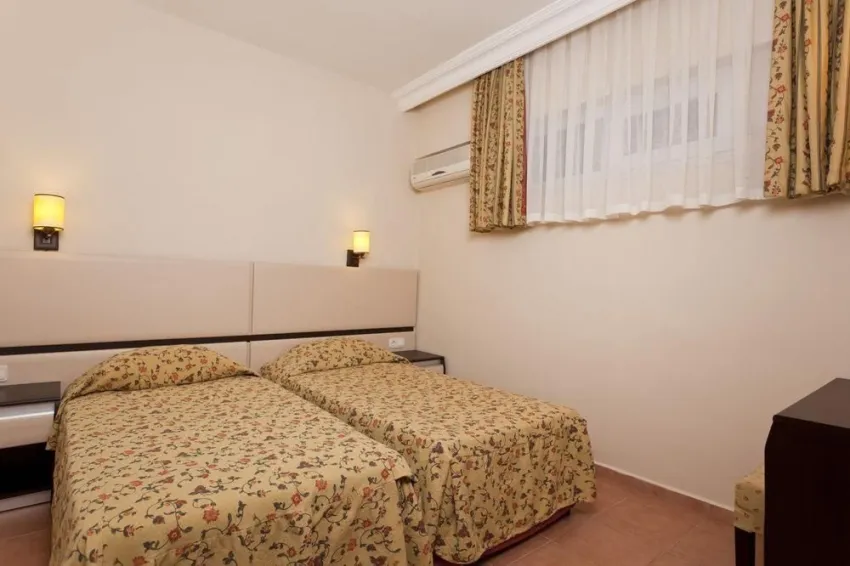 Royalisa Palmiye Beach Hotel (Adult Only 16+) -3