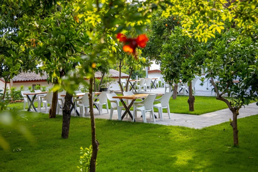 Aroma Butik Hotel 3*-5