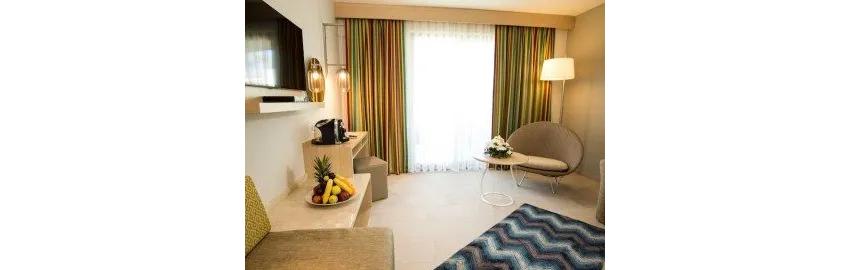 Tui Blue Palm Garden 4*-27