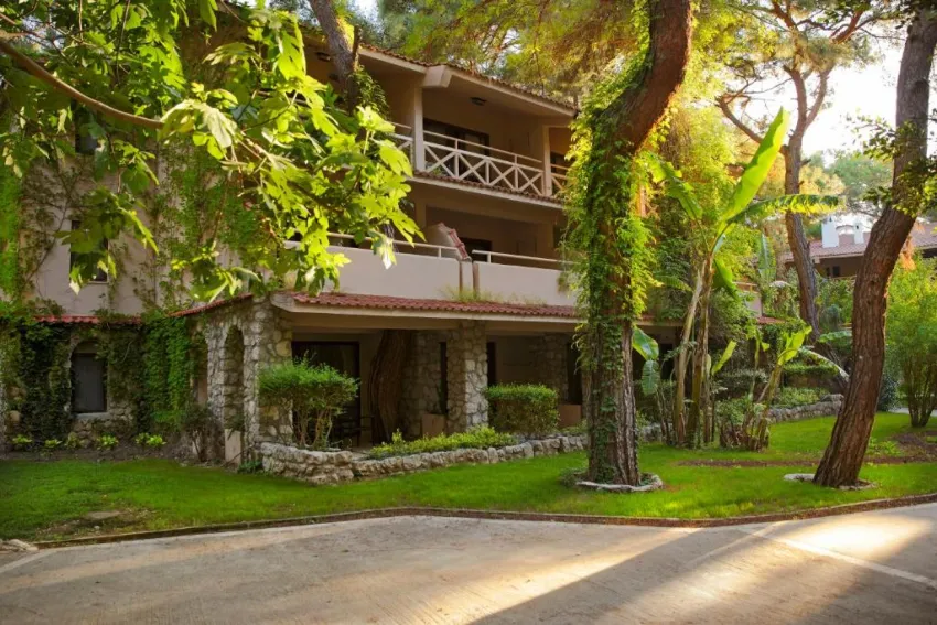 MARTI MYRA HOTEL  5*-25