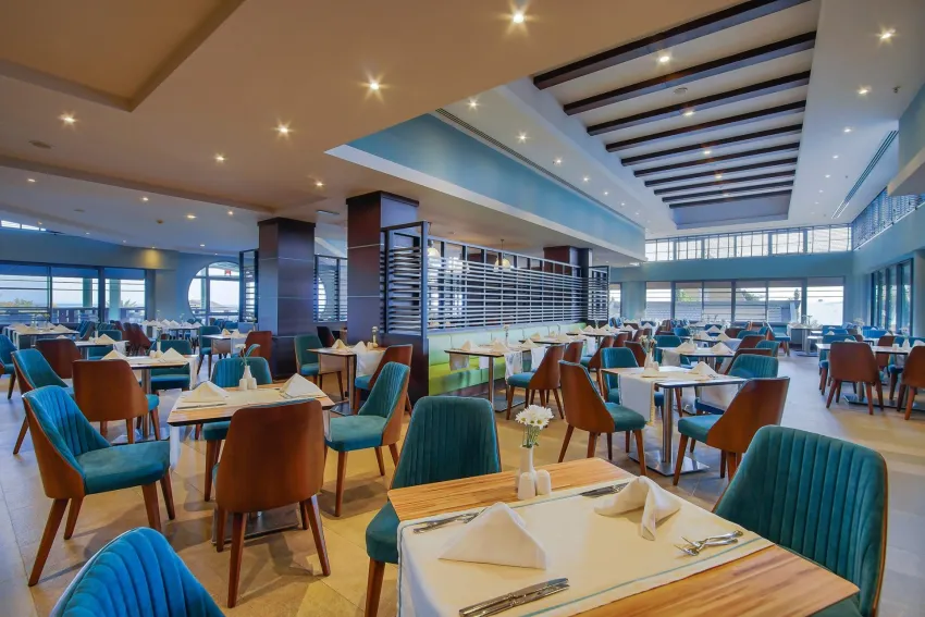 Limak Lara De Luxe Hotel & Resort 5*-13