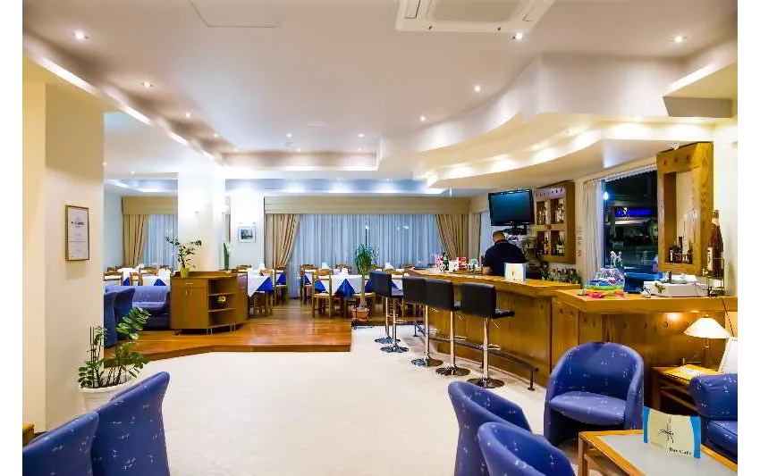 Astali Hotel 3*-17