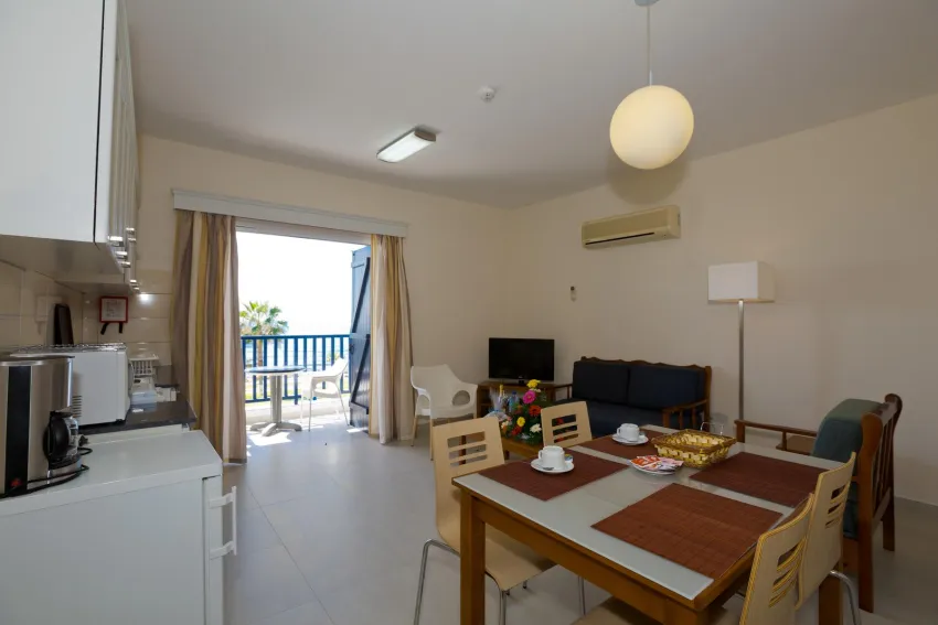 Kefalos Beach Tourist Village 4*-29