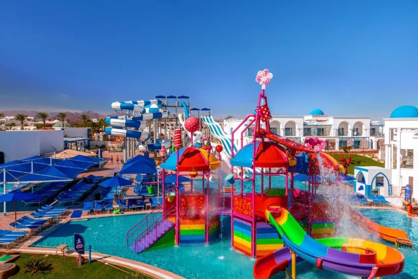 ALBATROS PALACE SHARM  5*-52