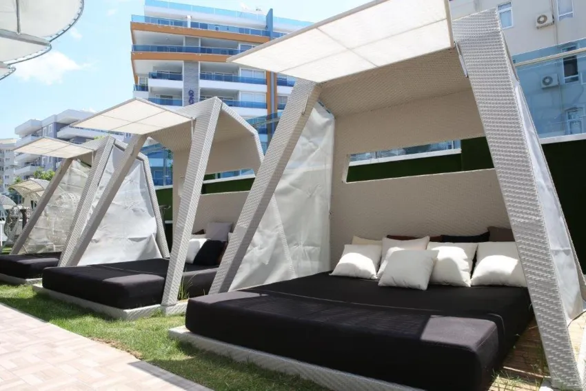 Sunprime C Lounge (Adults Only 16+) 5*-109