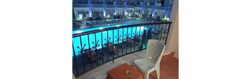 Sayanora Hotel 3*-21