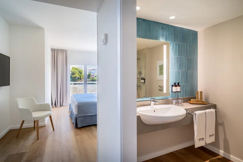 Barcelo Aguamarina (ex Ponent Playa) 4*-16