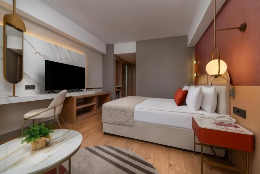 Trendy Hotels Palm Beach (Adults Only 16+) 5*-9