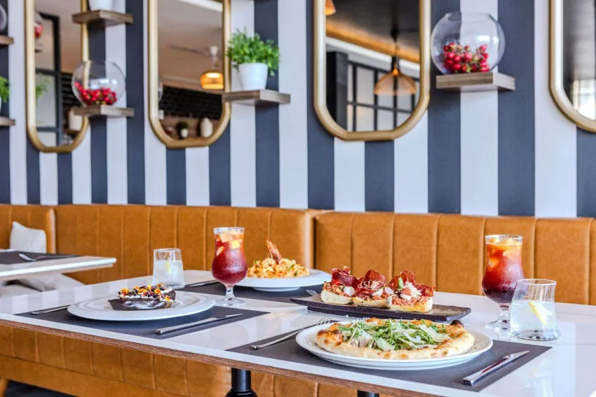 Zafiro Palace Palmanova 5*-182