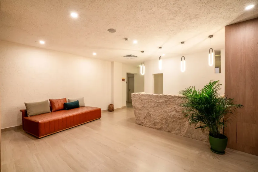 Prive Side Suite & Spa Hotel 3*-8