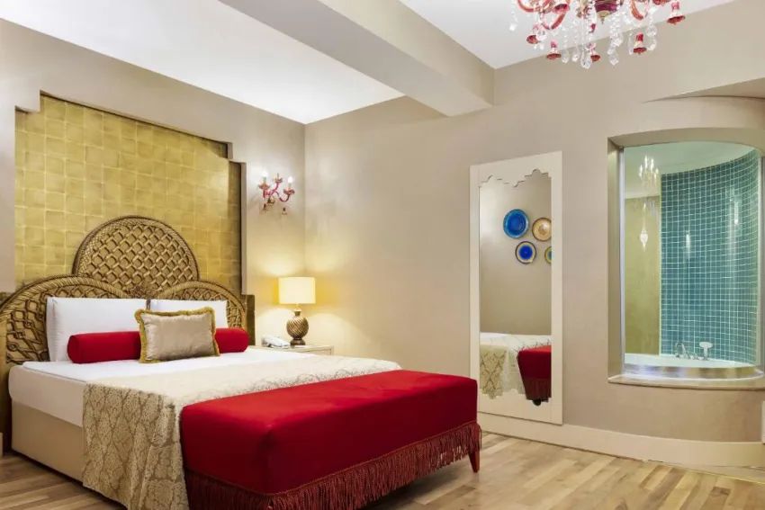 Spice Hotel & Spa 5*-42