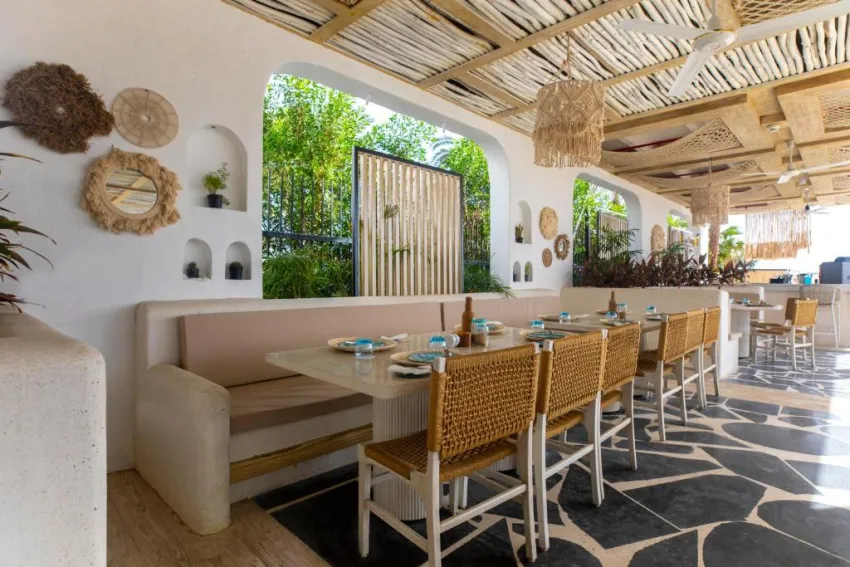 SUNRISE TUCANA RESORT GRAND SELECT  5*-5