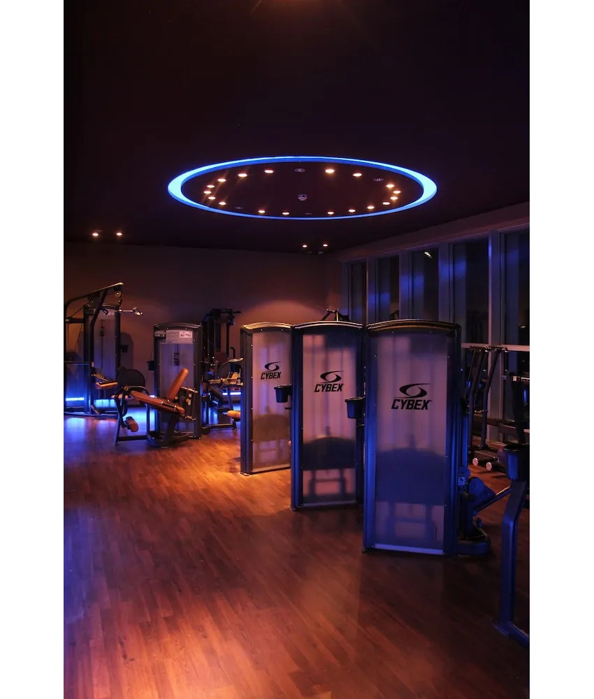 Royal Thalassa Monastir 5*-76