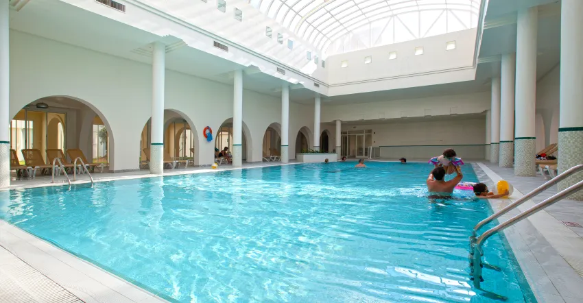 Seabel Alhambra Beach Golf & Spa 4*-36