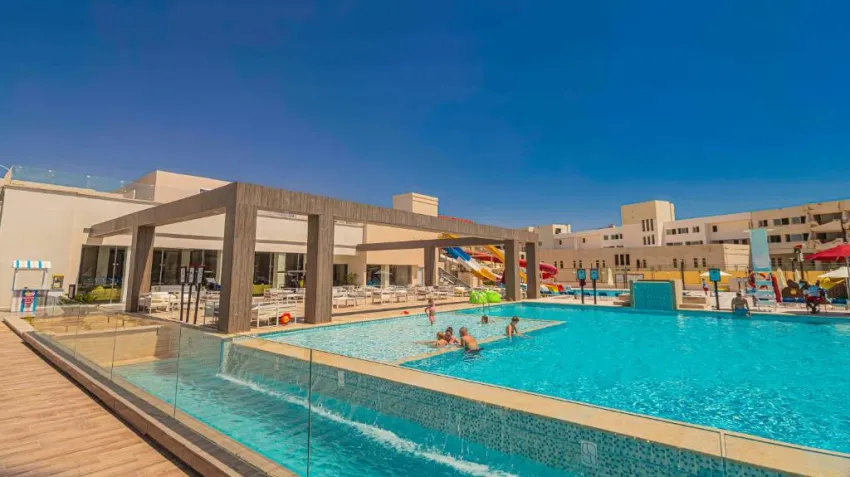 AMARINA ABU SOMA RESORT & AQUA PARK  5*-16