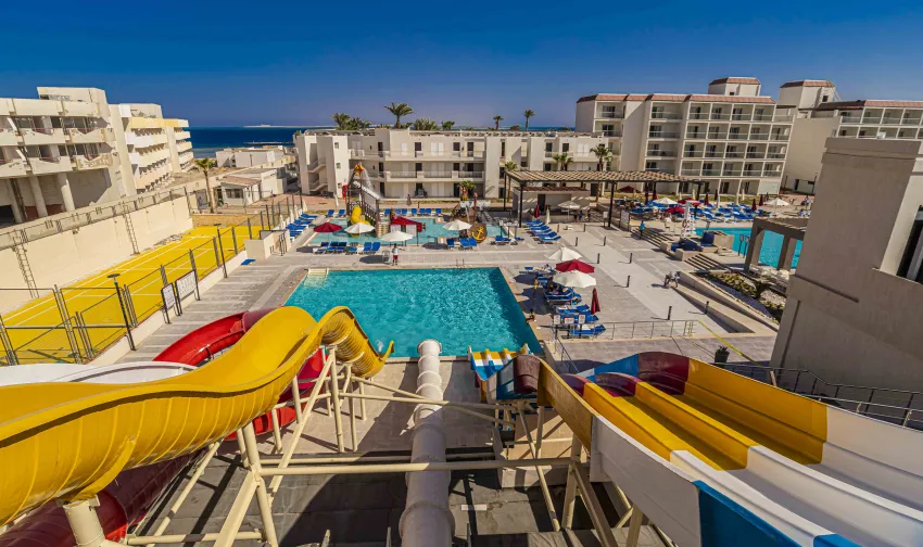 Amarina Abu Soma Resort & Aqua Park 5*-72
