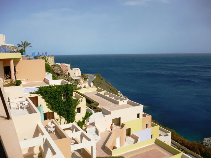 Athina Palace Resort and Spa 5*-2
