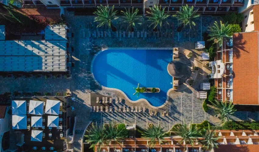 Napa Plaza 4*-5
