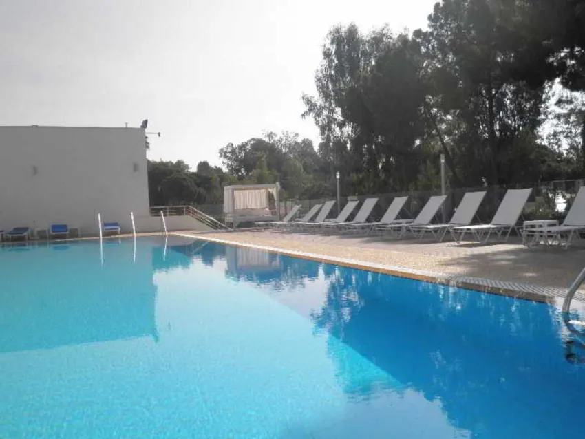Park Beach Hotel 3*-25