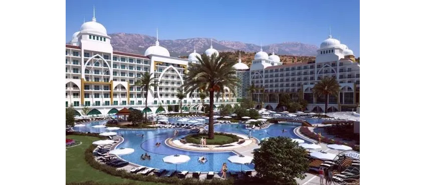 ALAN XAFIRA DELUXE RESORT & SPA  5*-4