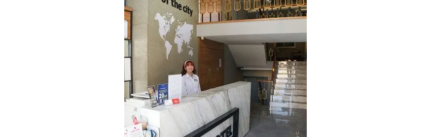 Start Hotel 3*-4