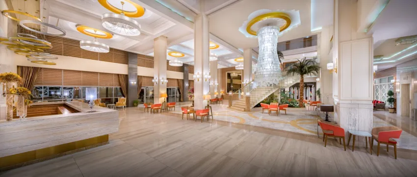 Royal Garden Beach Hotel 5*-12