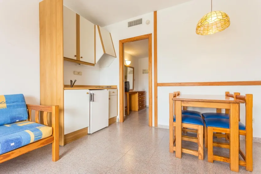 Caprice Isabel Aparthotel 3*-19