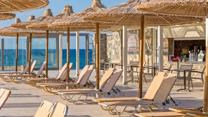 Civitel Creta Beach 4*-29