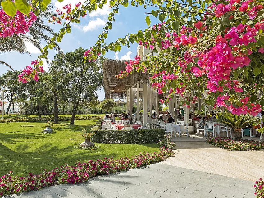 Dobedan Exclusive Hotel & Spa (Ex. Alva Donna Belek) 5*-67