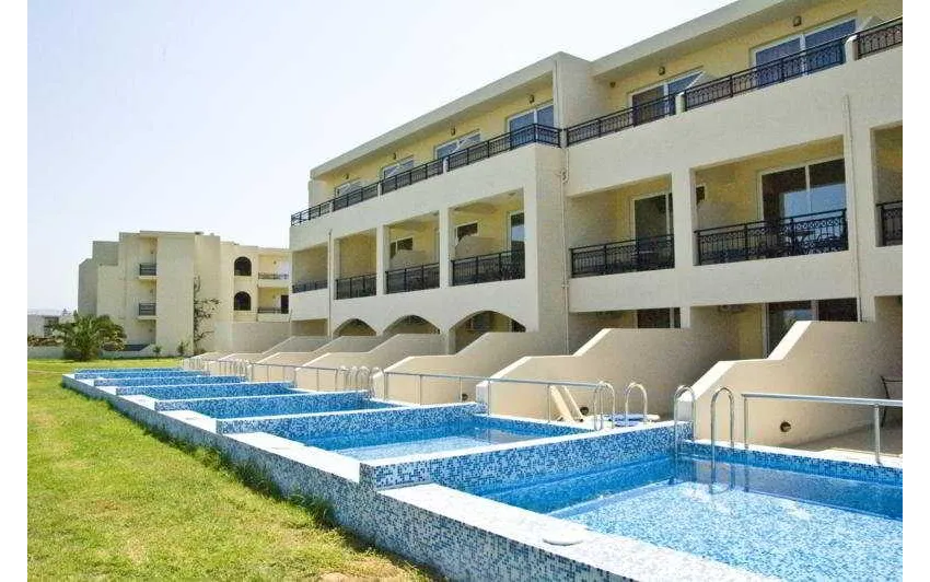 Vantaris Palace 4*-1